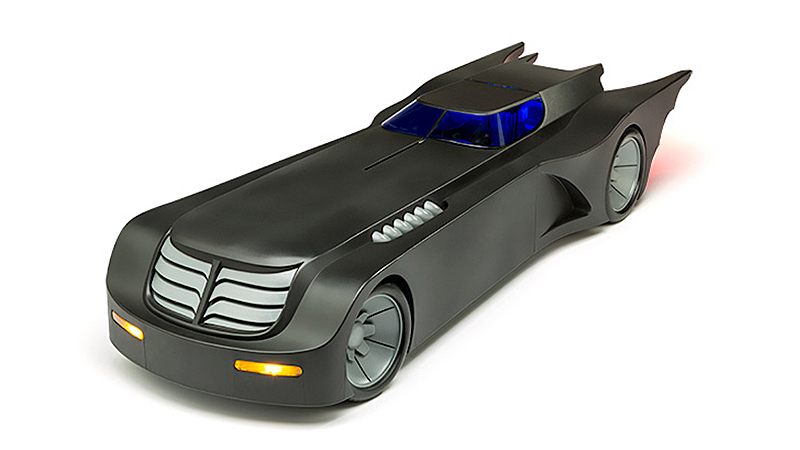 Illustration for article titled Awesome Toys and Collectibles to Give Children and Fun-Loving Adults Alike
